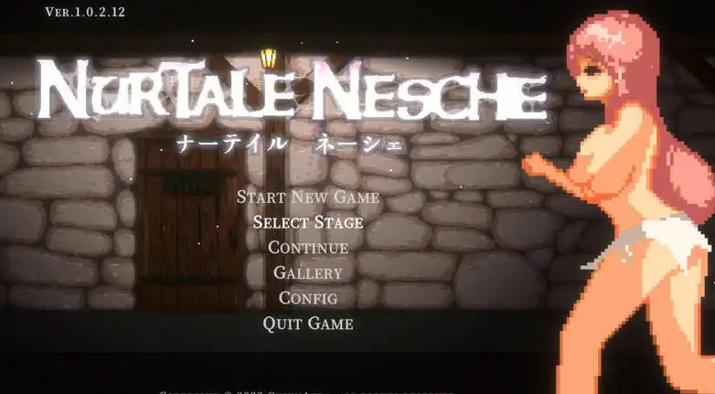 【动作ACT/像素全动态/官中】纳塔莱·内什（ナーテイル・ネーシェ）V1.0.3.7 DL官中【PC/1.50G】老色批福利社—lsp福利社老色批福利社