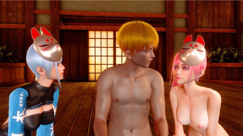 【亚洲SLG/汉化/沙盒】艾娃v0.10 AI版【PC+安卓/976M/更新】老色批福利社—lsp福利社老色批福利社