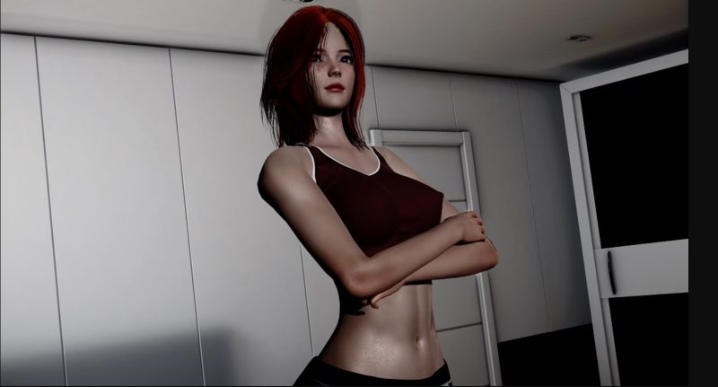 【欧美SLG/汉化/动态】认识怪人v0.4 AI版【PC+安卓/4.28G/更新】老色批福利社—lsp福利社老色批福利社