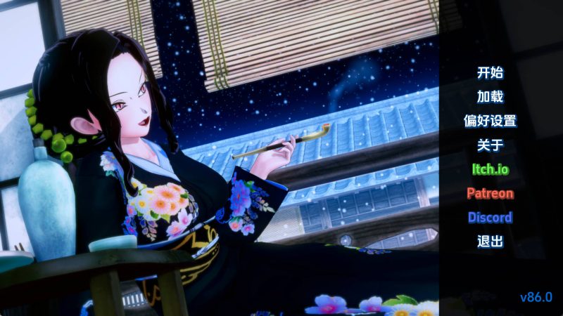 【欧美SLG/汉化/动态】训练杀手v86.0 AI版【PC+安卓723MB /更新】老色批福利社—lsp福利社老色批福利社