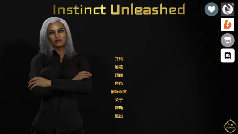 【欧美SLG/汉化/动态】释放本能Ch.12 AI版【PC+安卓/4G/更新】老色批福利社—lsp福利社老色批福利社