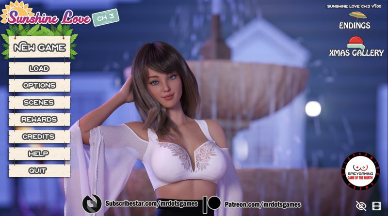 【神作SLG/汉化/动态】阳光海湾Ch.3v1.01i AI版【PC+安卓/3.78G/更新】老色批福利社—lsp福利社老色批福利社