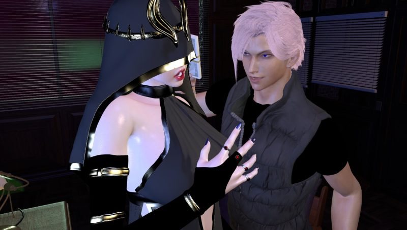 【欧美SLG/汉化/动态】后宫之家-序章 汉化版【PC+安卓/371M/更新】老色批福利社—lsp福利社老色批福利社