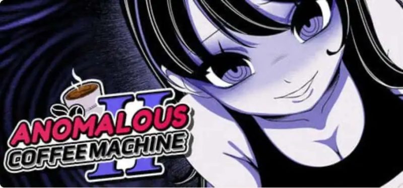 【互动SLG/动态/官中】异常咖啡机2v1.0官中步兵正式版+DLC【电脑/2G】老色批福利社—lsp福利社老色批福利社