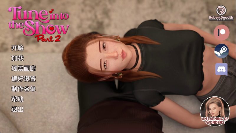 【精品SLG/汉化/动态】收听节目P1v1.1 汉化版【PC+安卓/7.22G/更新】(别名:收看节目)老色批福利社—lsp福利社老色批福利社