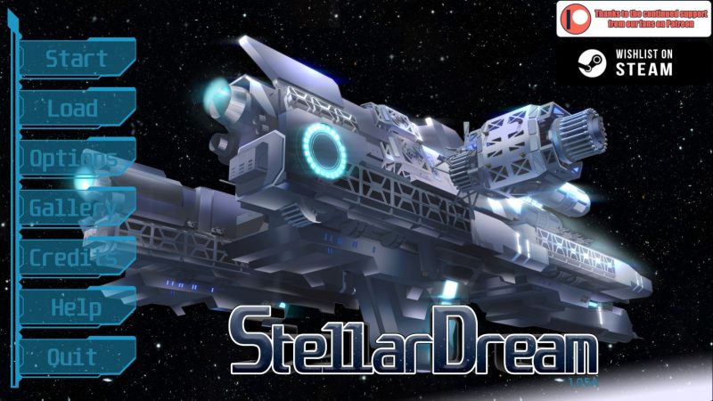 【欧美SLG/汉化/沙盒】星梦v1.05 汉化版【PC+安卓/1.68G/更新】(别名:恒星之梦)老色批福利社—lsp福利社老色批福利社