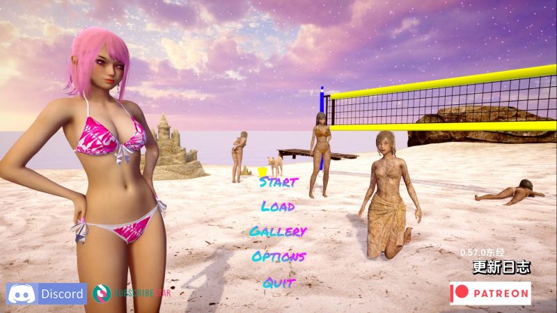 【欧美SLG/汉化/动态】欲望后宫v0.72A AI版【PC+安卓/8.39G/更新】老色批福利社—lsp福利社老色批福利社