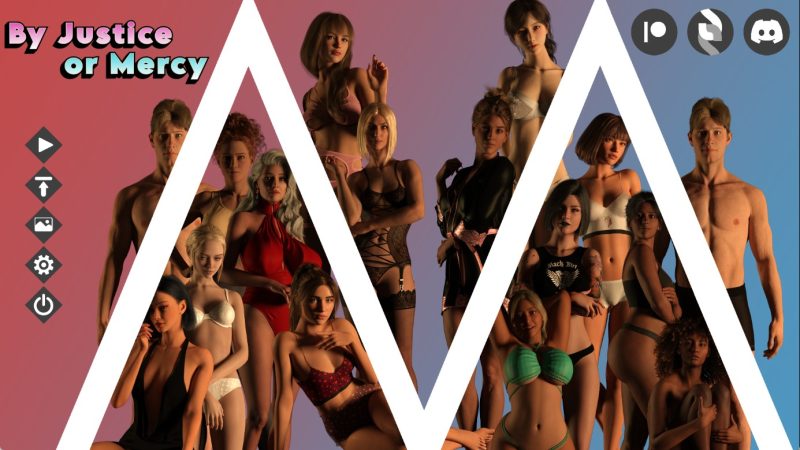 【欧美SLG/汉化/动态】正义还是仁慈v20 汉化版【PC+安卓/5.93G/更新】(别名:正义或仁慈)老色批福利社—lsp福利社老色批福利社