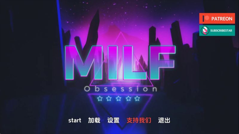 【欧美SLG/汉化/动态】熟女痴迷v0.3.7 AI版【PC+安卓/3.16G/更新】老色批福利社—lsp福利社老色批福利社
