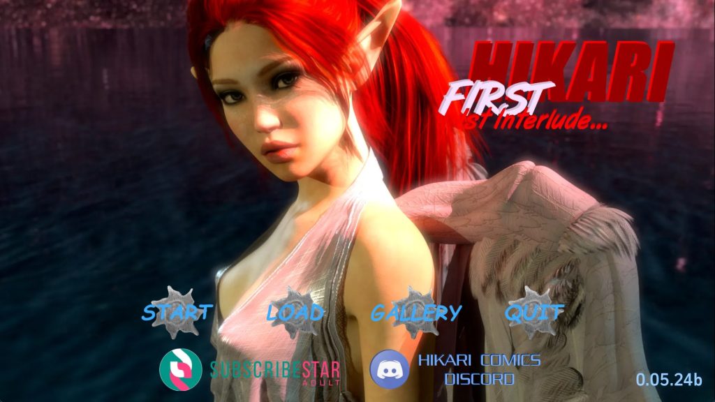 【欧美SLG/汉化/动态】第一幕间奏v0.06.02p AI版【PC+安卓/1.47G/更新】(别名:光：第一间奏)老色批福利社—lsp福利社老色批福利社