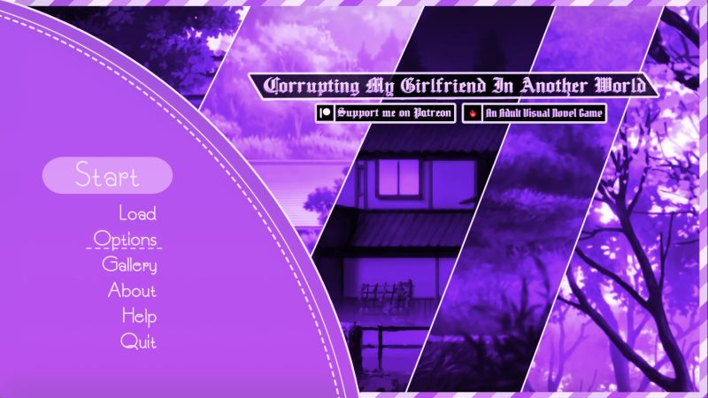 【日系SLG/汉化/动态】腐化我的异世界女友v1.4.0 汉化版【PC+安卓/6.49G/更新】老色批福利社—lsp福利社老色批福利社
