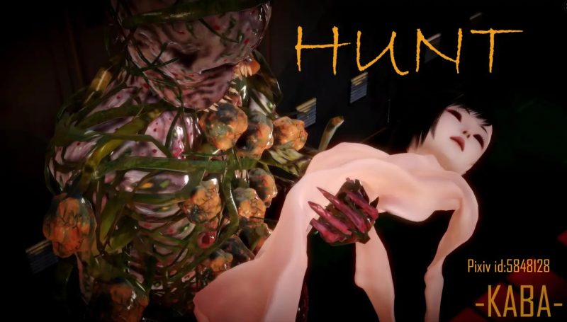 [3D]HUNT捕猎01-19+足の恋[500MB]老色批福利社—lsp福利社老色批福利社