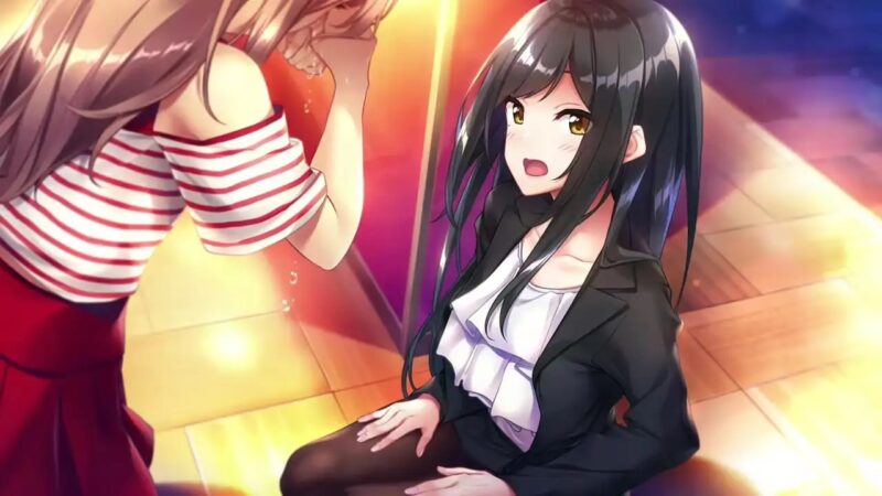 【ADV类型/AI汉化】从朋友到恋人1.0.0【PC+安卓/2.94G】老色批福利社—lsp福利社老色批福利社