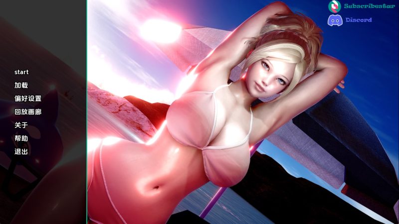 【亚洲SLG/汉化/动态】妈妈与我的秘密：重制v1.1.0 AI版【PC+安卓/2.41G/更新】老色批福利社—lsp福利社老色批福利社
