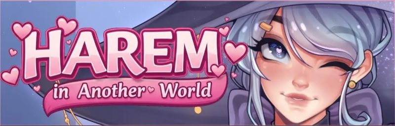 【欧美RPG中文/动态】异世界后宫1.05 官方中文版【PC/960M】老色批福利社—lsp福利社老色批福利社