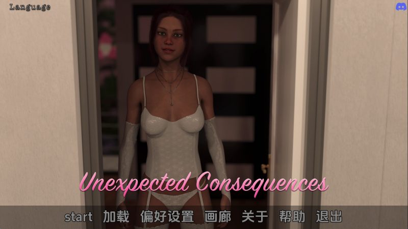 【欧美SLG/汉化/动态】意想不到的后果v0.21 汉化版【PC+安卓/15.6G/更新】(别名:意外后果)老色批福利社—lsp福利社老色批福利社