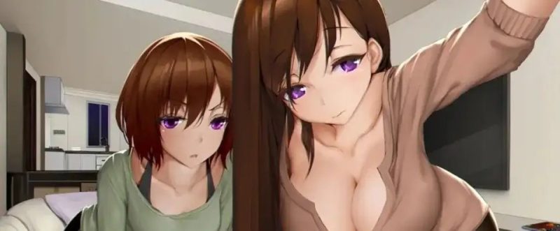 【SLG/AI汉化】我的镜头人生LensLife.1.v1.0.0【PC/212M】老色批福利社—lsp福利社老色批福利社