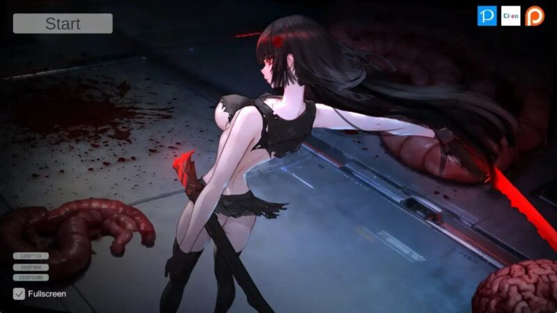 【日系RPG/AI汉化】暗所恐惧症3Nyctophobia3.V0.5【PC/316M】老色批福利社—lsp福利社老色批福利社