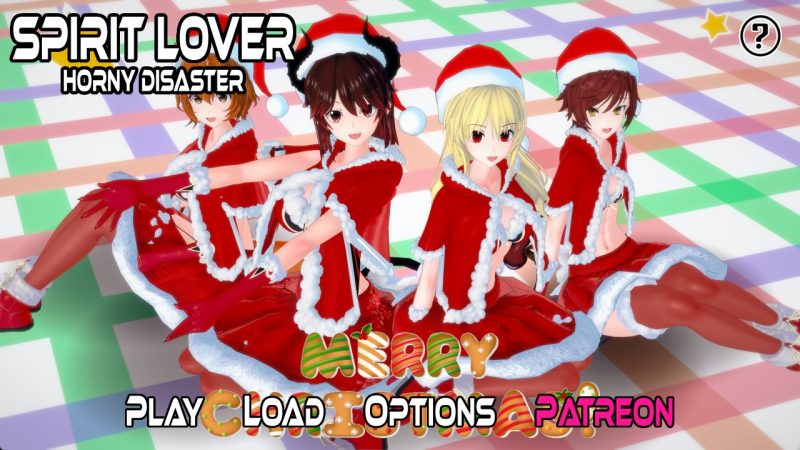 【日系SLG/汉化/动态】灵魂情人v0.52 汉化版【PC+安卓/2.85G/更新】（别名：精灵恋人）老色批福利社—lsp福利社老色批福利社