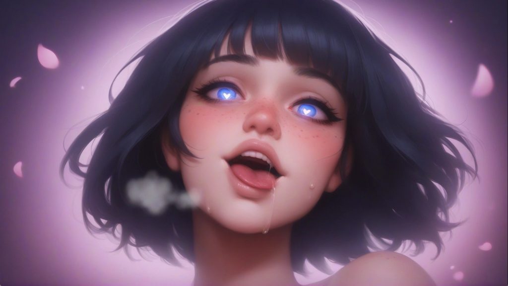 痴迷的露西 (2)