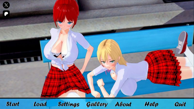 【日系SLG/汉化/动态】自然的呼唤Ch.2P2v0.8.1 汉化版【PC+安卓/3.02G/更新】(别名:大自然的呼唤、自然的召唤)老色批福利社—lsp福利社老色批福利社