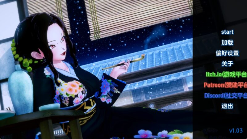 【同人SLG/汉化/动态】训练杀手v1.03 汉化版【PC+安卓/796MB/更新】老色批福利社—lsp福利社老色批福利社