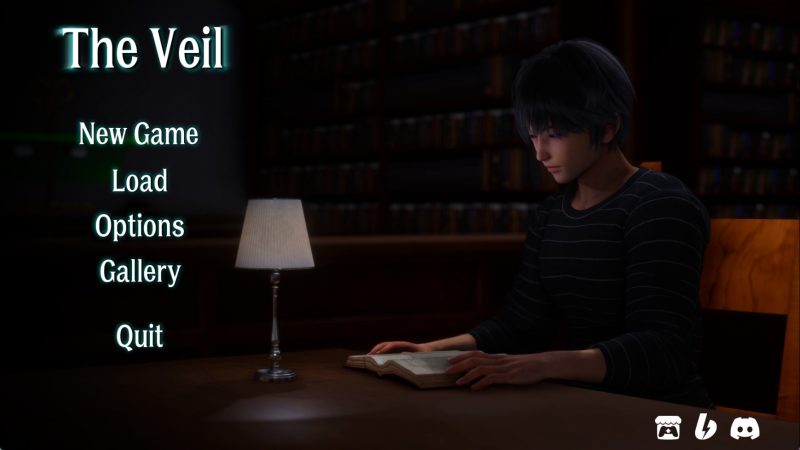 【亚洲SLG/汉化/动态】面纱v0.3.6 汉化版【PC+安卓/6.24G/更新】(别名:面纱帷幕)老色批福利社—lsp福利社老色批福利社