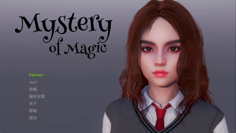 【欧美SLG/汉化/动态】魔法之谜v0.2.5p 汉化版【PC+安卓/4G/更新】(别名:魔法奥秘)老色批福利社—lsp福利社老色批福利社