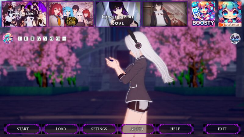 【日系SLG/汉化/完结】世界黑暗面1.0完结 汉化版【PC+安卓/G/更新】老色批福利社—lsp福利社老色批福利社