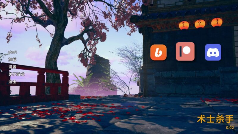 【亚洲SLG/汉化/动态】术士杀手v0.02 汉化版【PC+安卓/G/更新】老色批福利社—lsp福利社老色批福利社