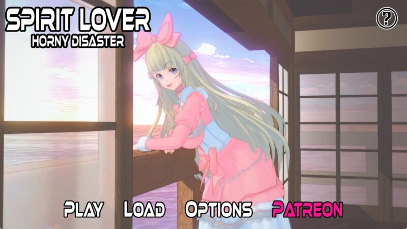 【日系SLG/汉化/动态】灵魂情人v0.57 汉化版【PC+安卓/2.74G/更新】老色批福利社—lsp福利社老色批福利社