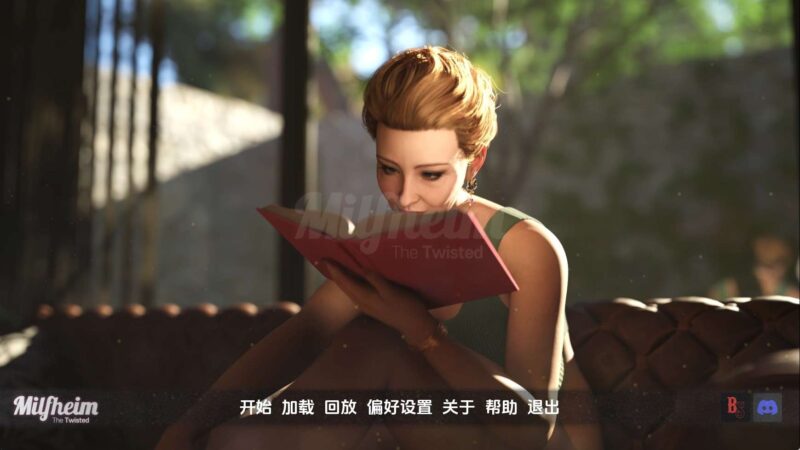 【欧美SLG/汉化/动态】米尔夫海姆：扭曲篇v0.3赞助 汉化版【PC+安卓/4.0G/更新】(别名：变态熟女世界)老色批福利社—lsp福利社老色批福利社