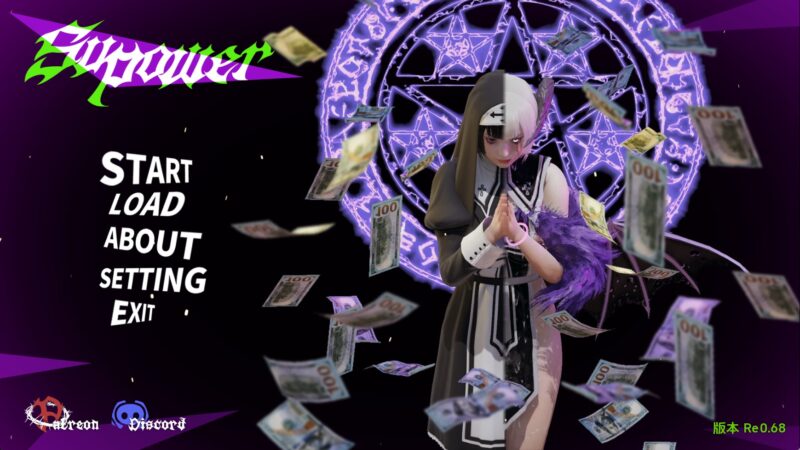 【亚洲SLG/汉化/沙盒】超能力重制版v0.69赞助 AI版【PC+安卓/2.37G/更新】老色批福利社—lsp福利社老色批福利社