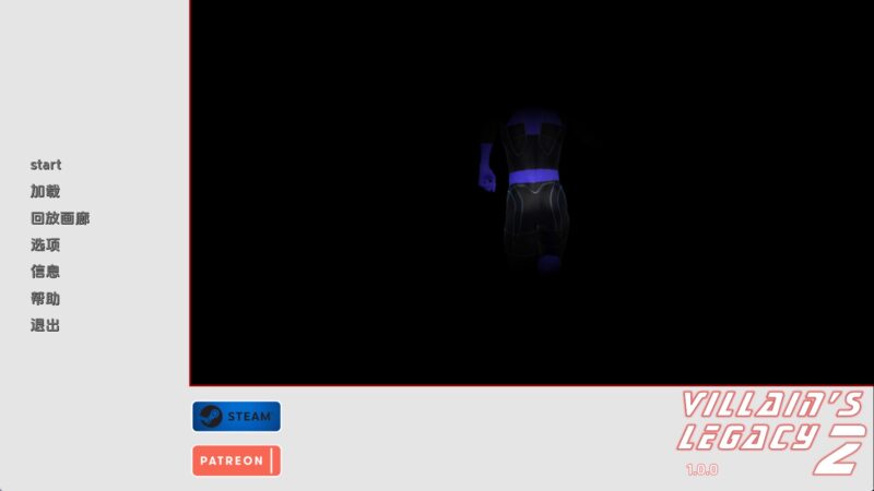 【欧美SLG/汉化/动态】反派的遗产2v1.0.0 AI版【PC+安卓/G/更新】(别名:恶棍的遗产)老色批福利社—lsp福利社老色批福利社