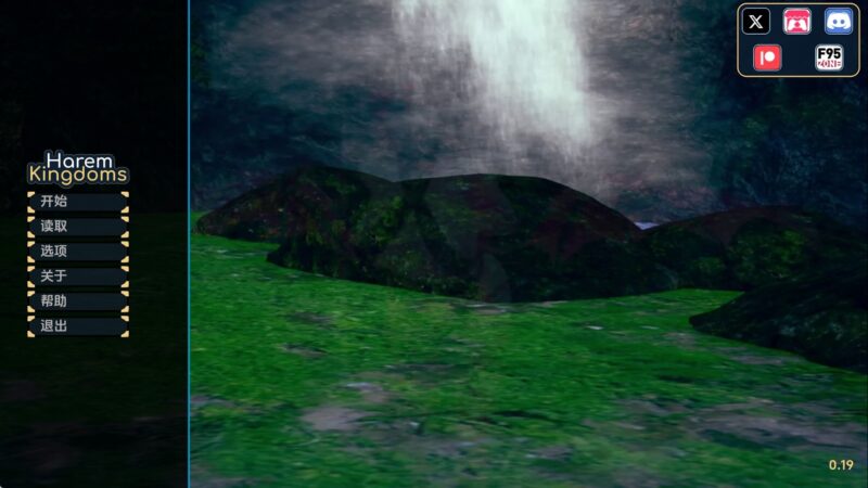 【亚洲SLG/汉化/沙盒】后宫王国v0.19 AI版【PC+安卓/1.73G/更新】老色批福利社—lsp福利社老色批福利社