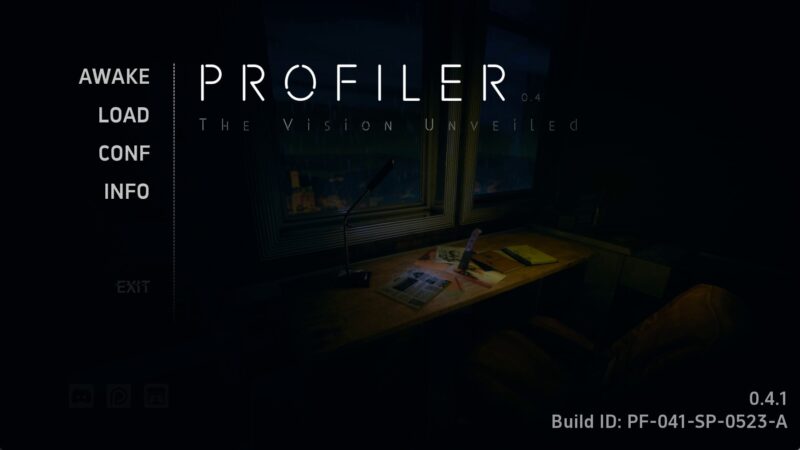【精品SLG/汉化/动态】探查器v0.4.3.1 AI版【PC+安卓/5.54G/更新】(别名：侧写者)老色批福利社—lsp福利社老色批福利社