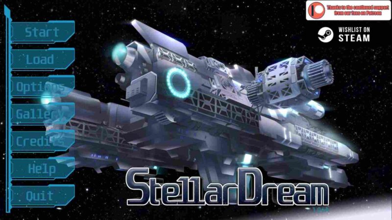 【欧美SLG/汉化/沙盒】星梦v1.07 AI版【PC+安卓/1.74G/更新】老色批福利社—lsp福利社老色批福利社