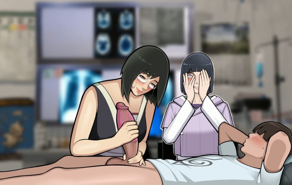 木叶熟女 (2)