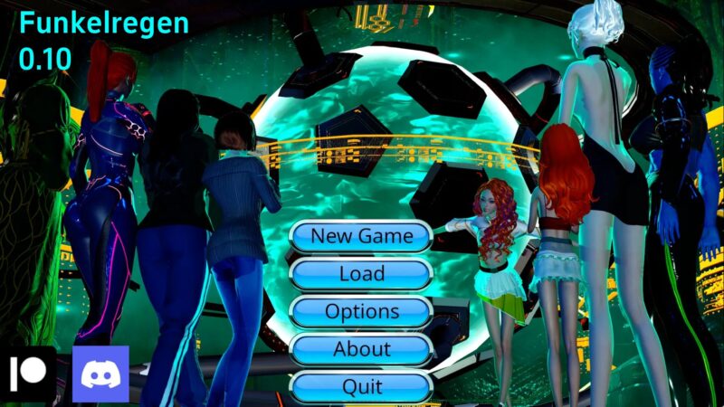 【亚洲SLG/汉化/动态】闪闪发光的雨v0.10 AI版【PC+安卓/9.0G/更新】(别名:星芒雨幕)老色批福利社—lsp福利社老色批福利社