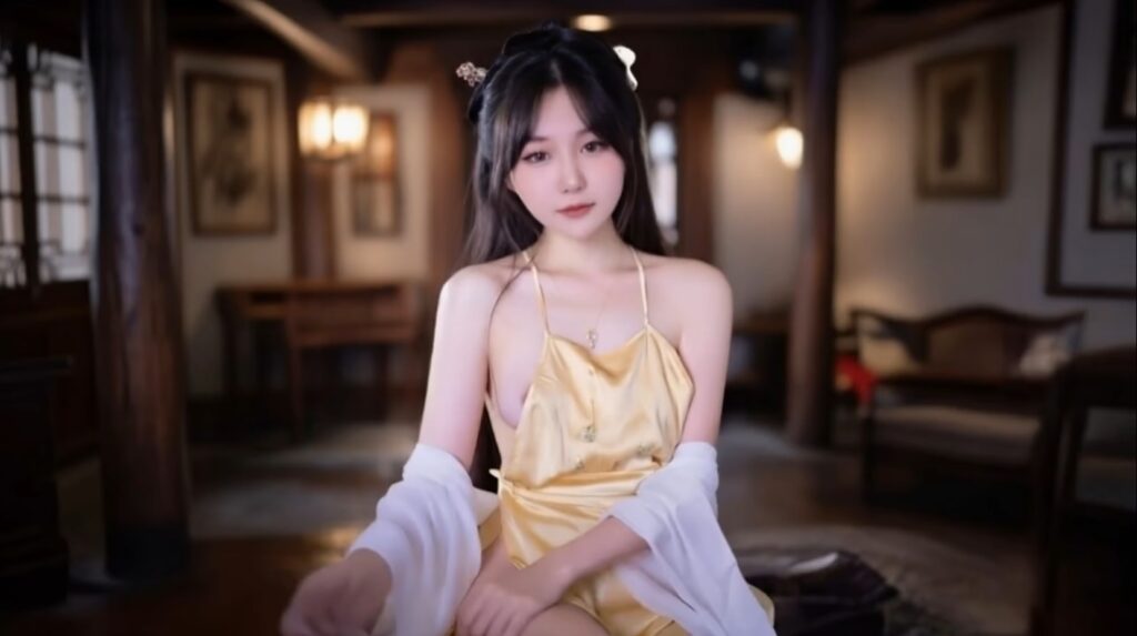 女英雄的复仇 (4)