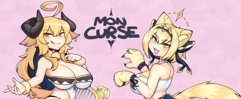 【日系RPG/官中】怪物诅咒v0.7.0.3 官方中文版【PC+安卓/1G】老色批福利社—lsp福利社老色批福利社
