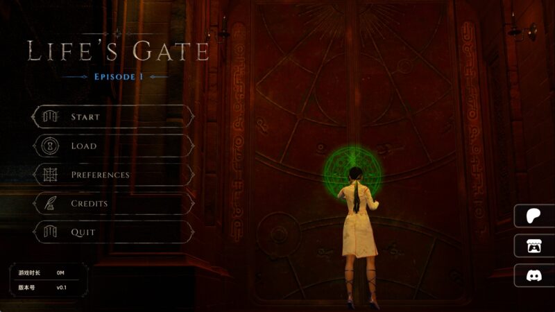 【欧美SLG/汉化/动态】生命之门v0.1 AI版【PC+安卓/988M/更新】老色批福利社—lsp福利社老色批福利社