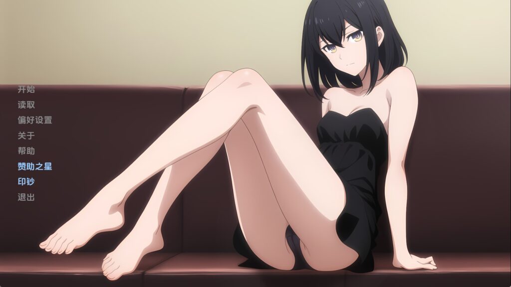 【日系SLG/官中/动态】蛋少女v1.12.2 官中版【PC+安卓/4.80G/更新】(别名：卵之少女)老色批福利社—lsp福利社老色批福利社