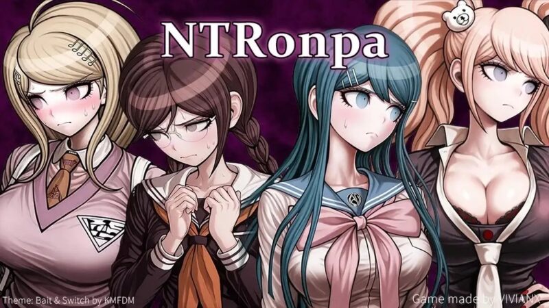 【日系RPG/AI汉化】NTR公共调试V3.0.0【安卓/794M】老色批福利社—lsp福利社老色批福利社