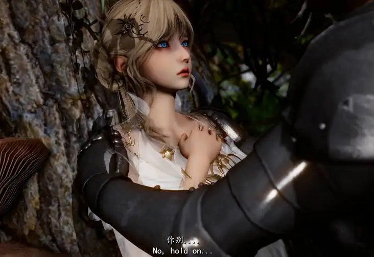 [3D]亡国公主系列-公主复国记 01[190M]老色批福利社—lsp福利社老色批福利社