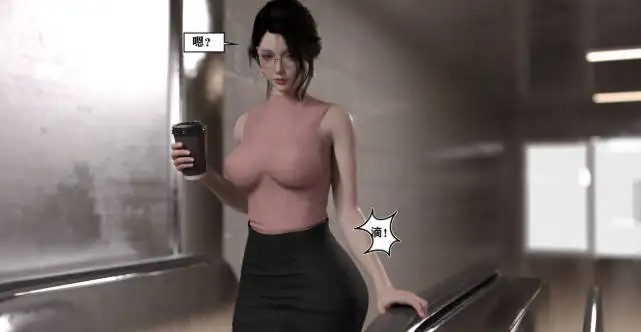 [3D小林绿子] 交换列车[50M]老色批福利社—lsp福利社老色批福利社