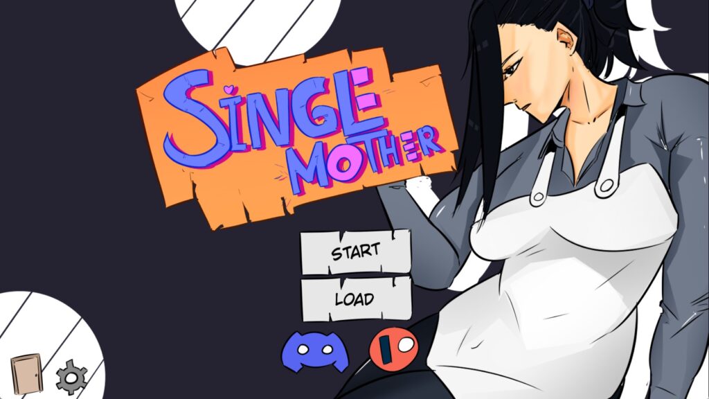 【欧美SLG/汉化/沙盒】单亲妈妈v0.23 AI版【PC+安卓/1.49G/更新】老色批福利社—lsp福利社老色批福利社