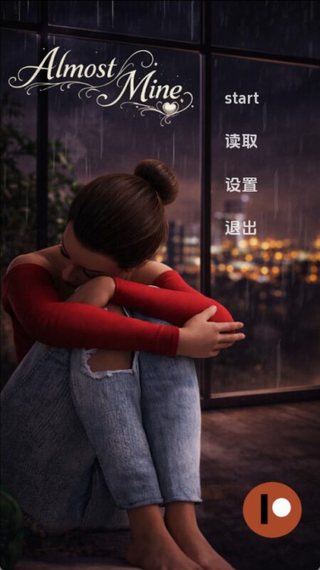 【欧美SLG/汉化/动态】差点属于我v0.22 汉化版【PC+安卓/292MB/更新】老色批福利社—lsp福利社老色批福利社