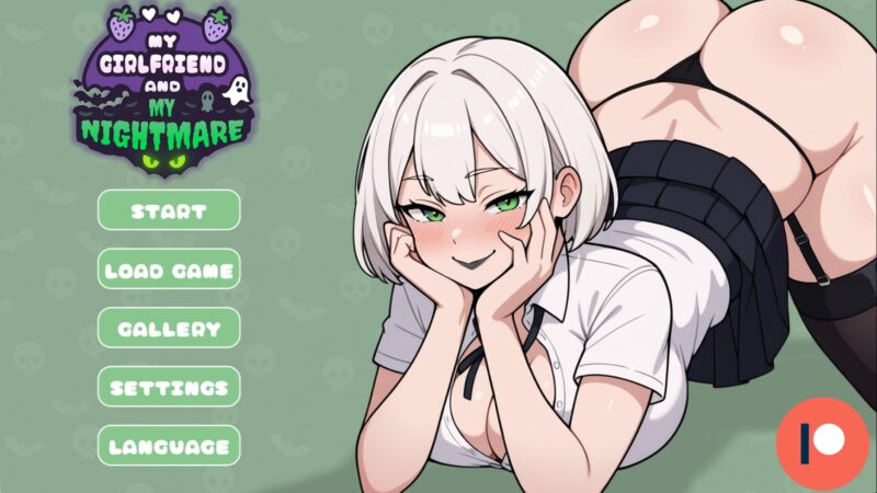【欧美SLG/汉化/动态】我的女友和我的噩梦v0.6.20 汉化版【PC+安卓/1.9G/更新】老色批福利社—lsp福利社老色批福利社