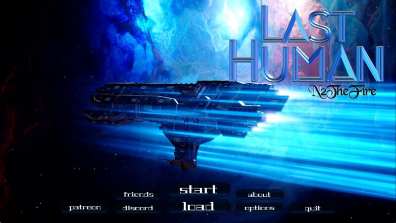【欧美SLG/汉化/动态】最后人类Ep.7v1.0 AI版【PC+安卓/6.44G/更新】(别名：最后的人类、最后一个人类)老色批福利社—lsp福利社老色批福利社